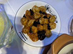 -风味小馆(天目湖宾馆店)