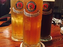 -宝莱纳啤酒花园餐厅PAULANER BRAUHAUS Nanjing(广州路店)