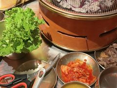 -西塔老太太泥炉烤肉(苏州大悦城店)