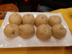 -功德林素菜饭庄(前门店)
