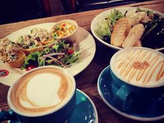 -Maan coffee漫咖啡(1905店)
