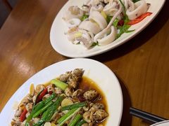 -醉壹号海鲜大排档(厦门美食地标店)