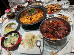 -八大碗·地道东北菜(佳兆业店)