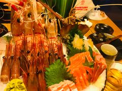 -王鼎精致料理铁板烧(世博源店)