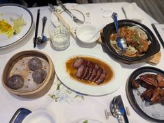 -翠园(北京王府中环店)