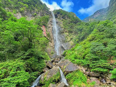 -明月山风景名胜区