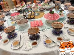 -东来顺•非遗火锅(外滩店)