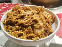 -东来顺饭庄(西直门店)