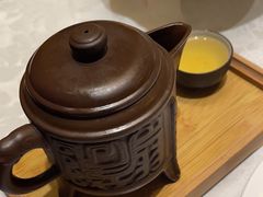 -扬子轩·中餐厅(合肥香格里拉店)