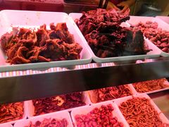 -绝味鸭脖(东直门店)