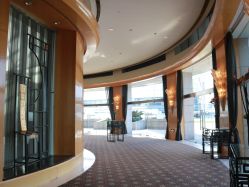 -上海明天广场JW万豪酒店·宴会厅