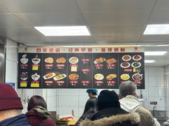 -惠宾饭庄(中山路店)