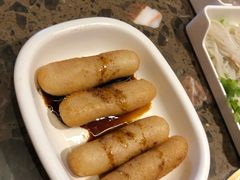 -小龙坎老火锅(北京三里屯店)