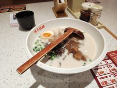 -味千拉面(南宁江南万达店)