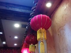 -东北农家小院(定西路店)
