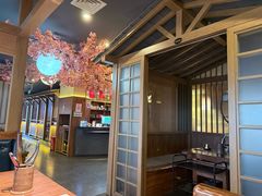 -九田家黑牛烤肉料理(新辰里亚运村店)