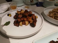 -董鲁烤鸭(建和街店)
