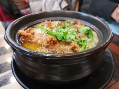 瓦罐酥肉-溢香苑瓦罐(前进路店)