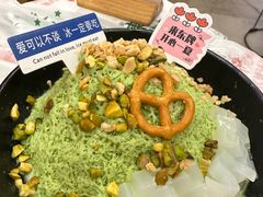 -东排食堂长沙小吃大排档(五一广场店)