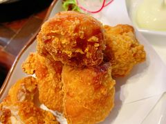 -本味友膳·茶餐厅(和达中心城店)