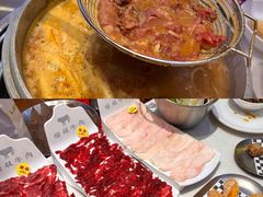 -荣叔港式沙嗲牛肉火锅(正佳潮流店)