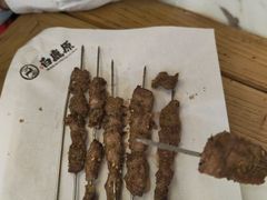 -白鹿原·西安油泼面(万象城店)