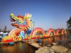 -南阳卧龙岗武侯祠