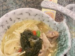 -马一洒开锅羊肉清真餐厅(京汉店)