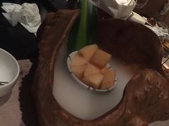 -菩提素素食餐厅(晶郦馆店)