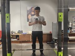 -NRG 健身私教CLUB(云山路店)