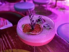 -MOSSO音乐酒吧·Live House(南京西路店)