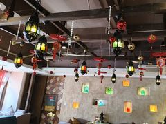-翡翠鸟精品泰国菜(北辰财富中心店)
