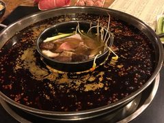 -邓莽子老火锅(鲁祖庙店)