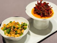 -许家菜(望江店)