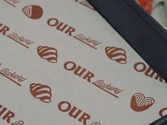 -OUR Bakery(SKP-S店)