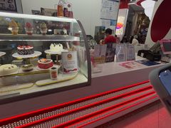 -DQ·蛋糕·冰淇淋(五棵松万达店)