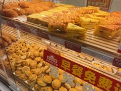 -味多美蛋糕(双安店)