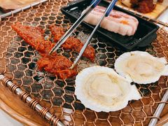 -艺林烤肉城(光明店)