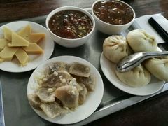 -姚记炒肝店(鼓楼店)