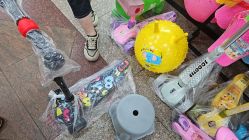 -一德国际玩具文具精品广场(一德路地铁站店)