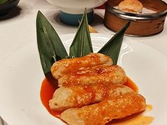 -聆桂烤鸭·金奖烤鸭(静联广场店)