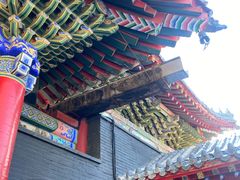 -长安寺