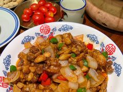 -食锦记家宴·闽南菜(开元盛世广场店)