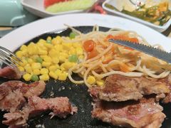 -豪客来牛排(厦门万达金街店)