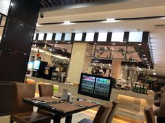 -铂丽斯国际大酒店-凯悦自助餐厅
