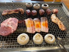 -蚝英雄·自助烤蚝(建设路店)