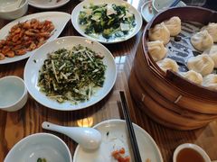 -双塔老饭店