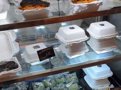 -Max Bakery 阿唛手作
