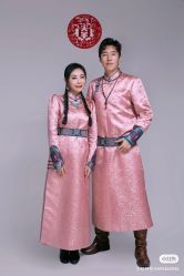 -苏雅影像蒙古婚纱摄影工作室