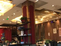 大堂-聚鑫阁江浙菜·非遗传承技艺(青村帝华园店)